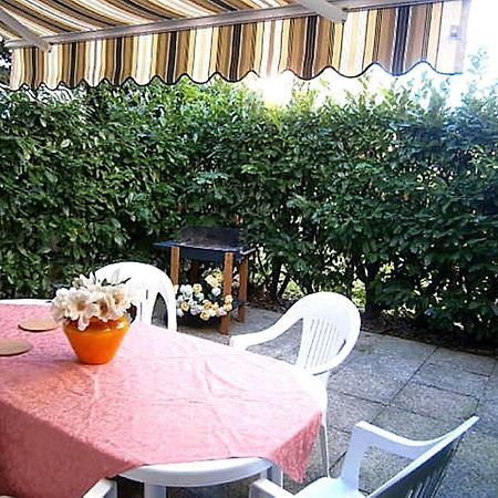 Capri Villa Бибионе Екстериор снимка