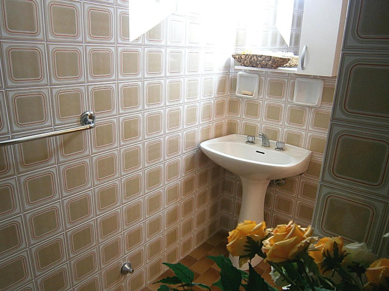 Capri Villa Бибионе Екстериор снимка