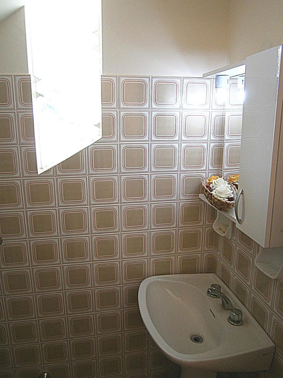 Capri Villa Бибионе Екстериор снимка