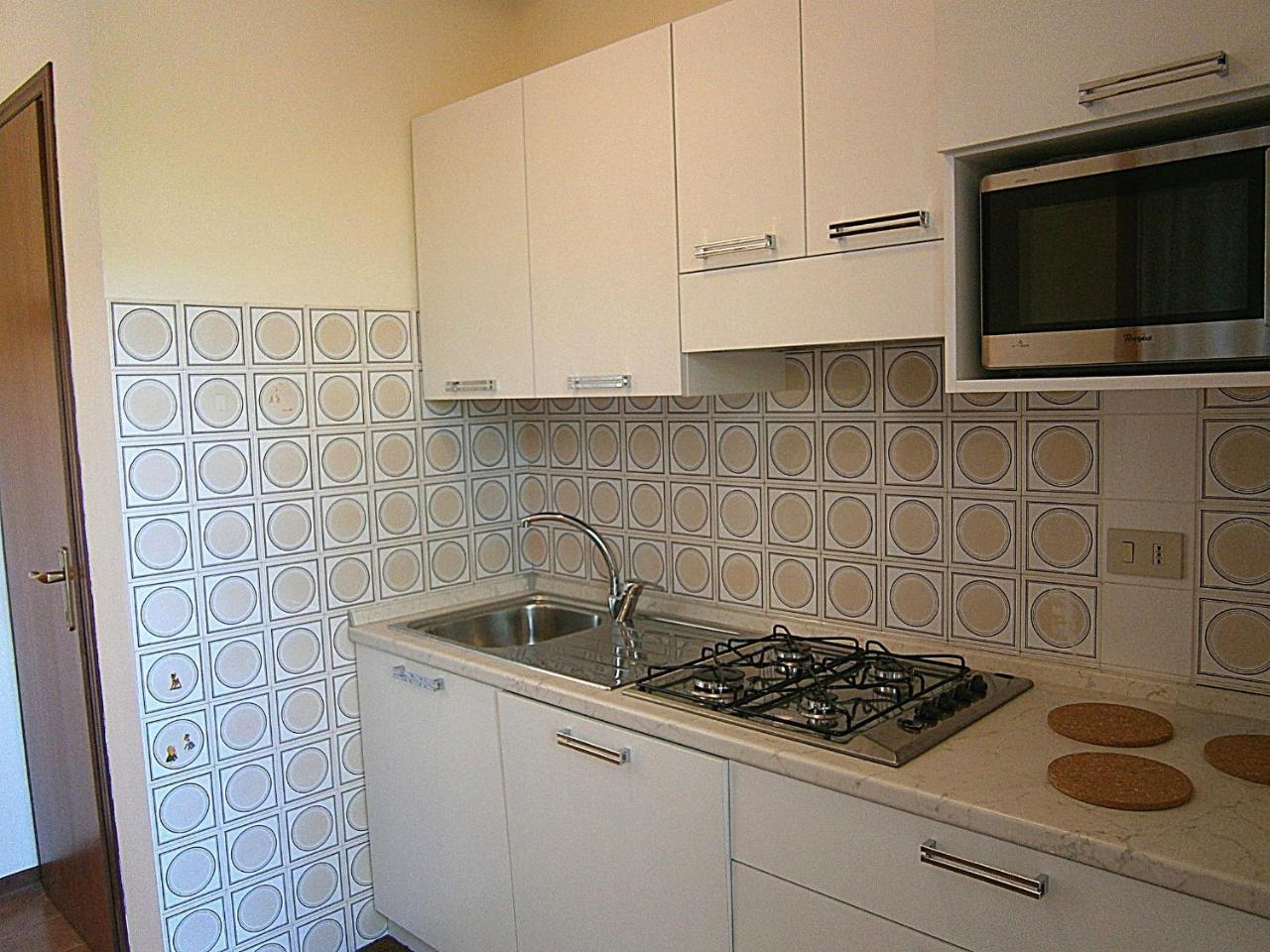 Capri Villa Бибионе Екстериор снимка