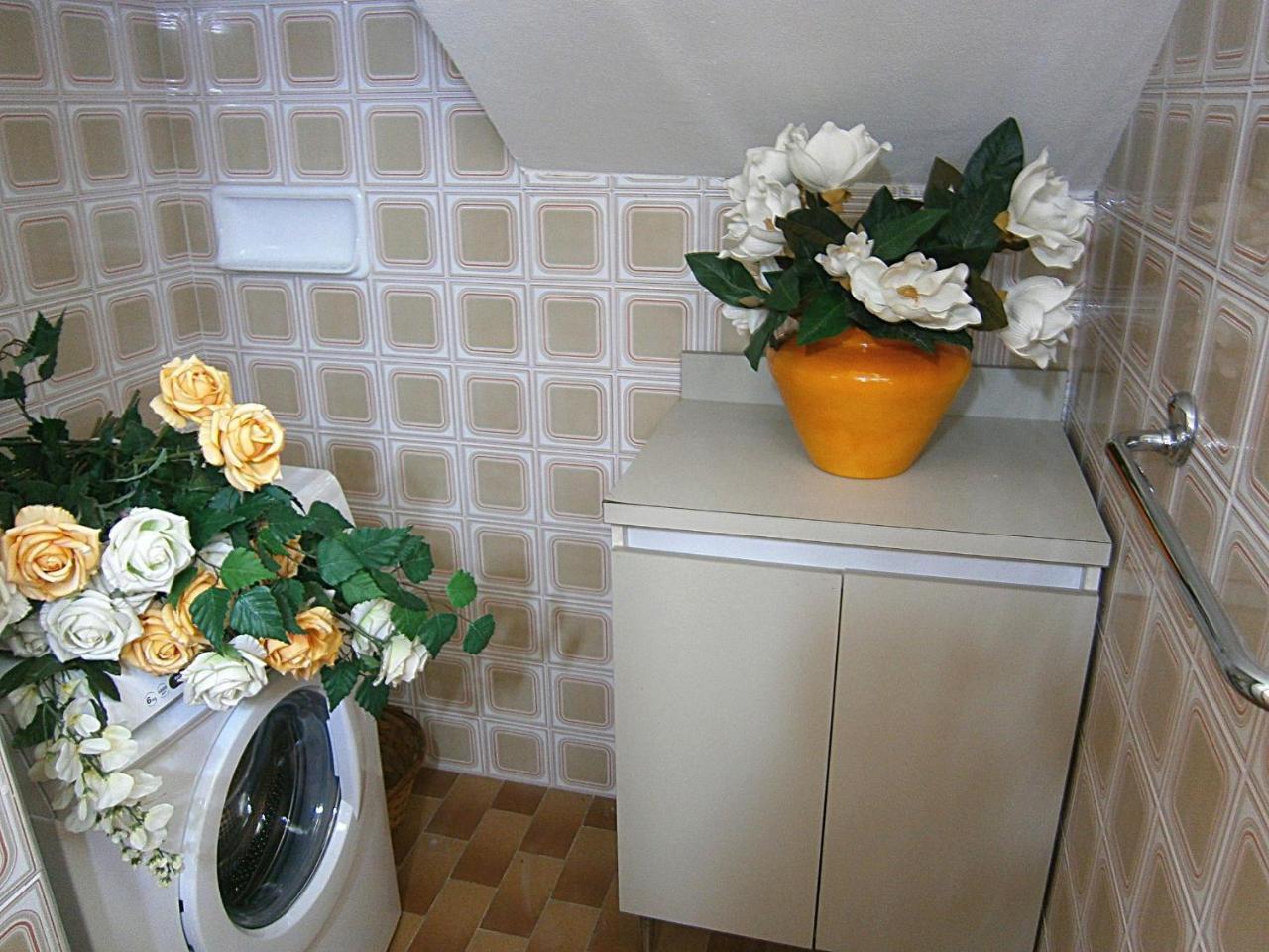 Capri Villa Бибионе Екстериор снимка