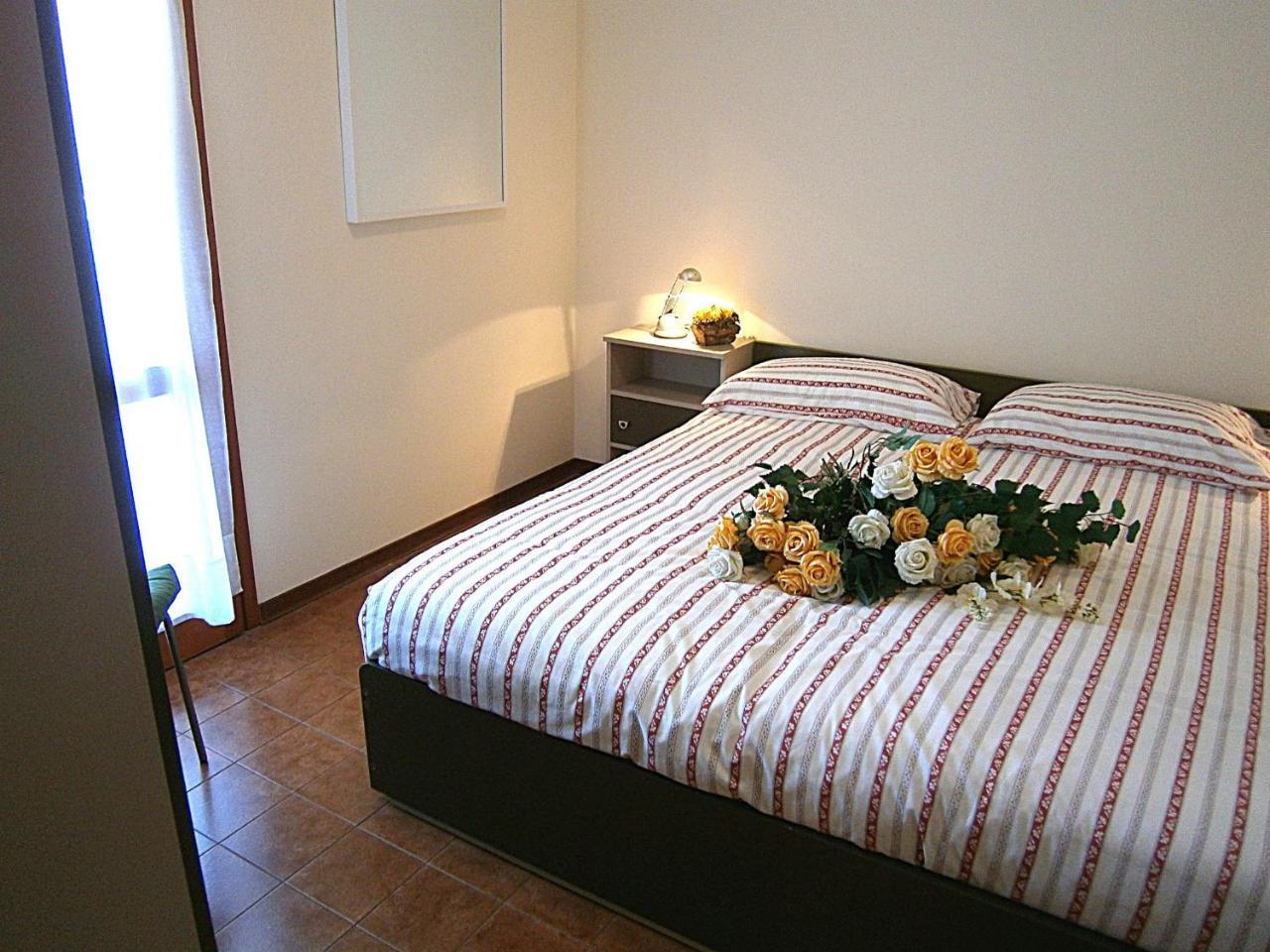 Capri Villa Бибионе Екстериор снимка